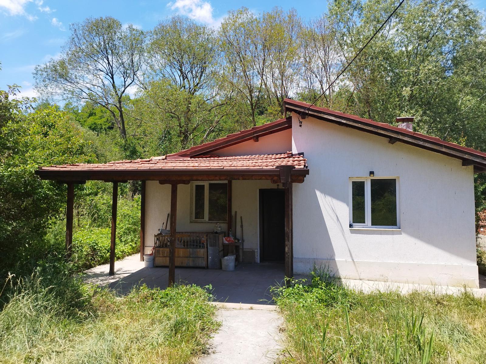 House for Sale in Sofia, Vladaya