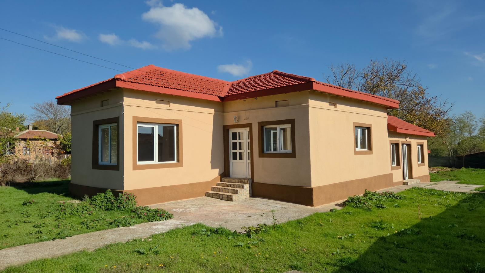 House for Sale in Chernookovo, Dobrich