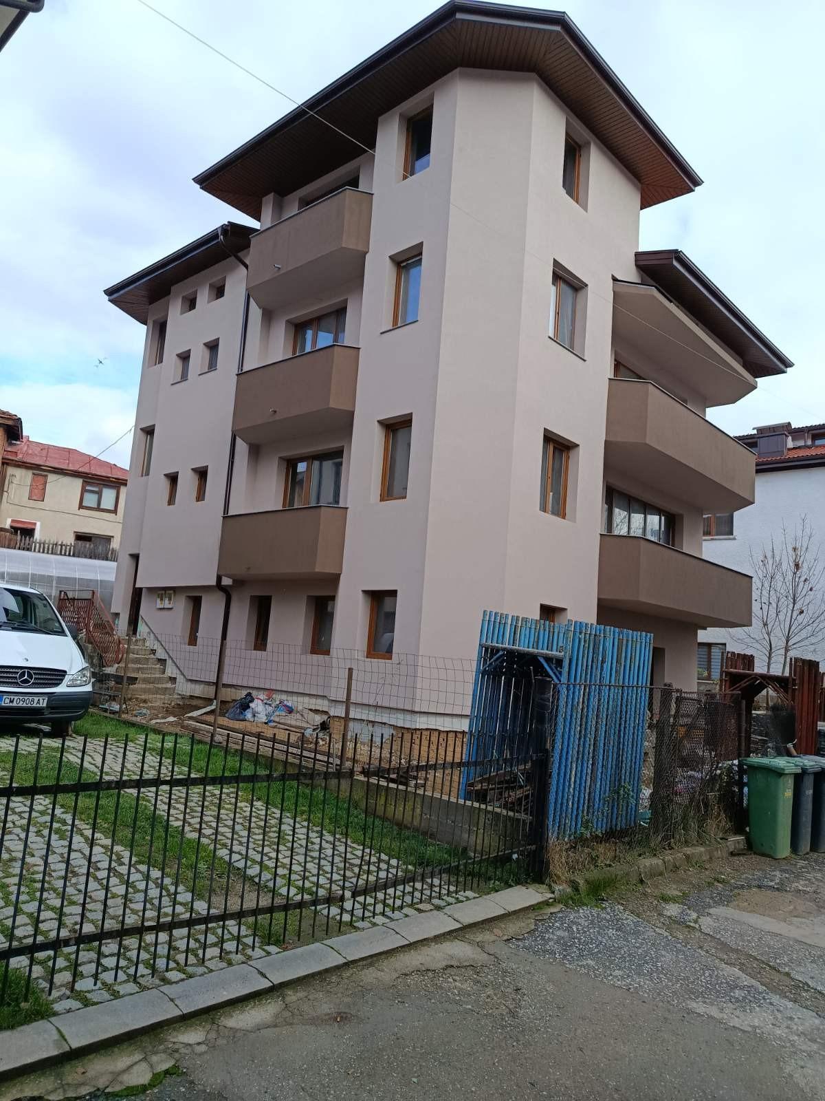 House Floor for Sale in Smolyan, Gorno Raykovo