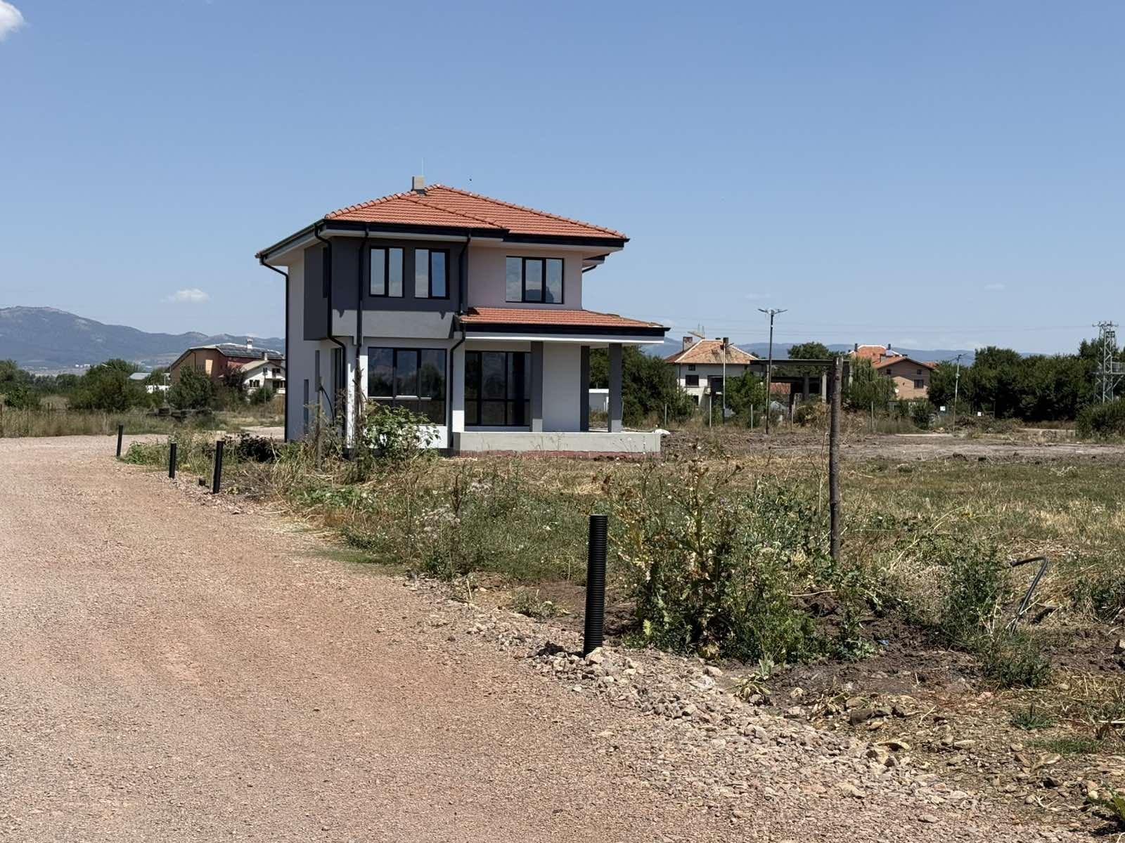 House for Sale in Ravno pole, Sofia Province