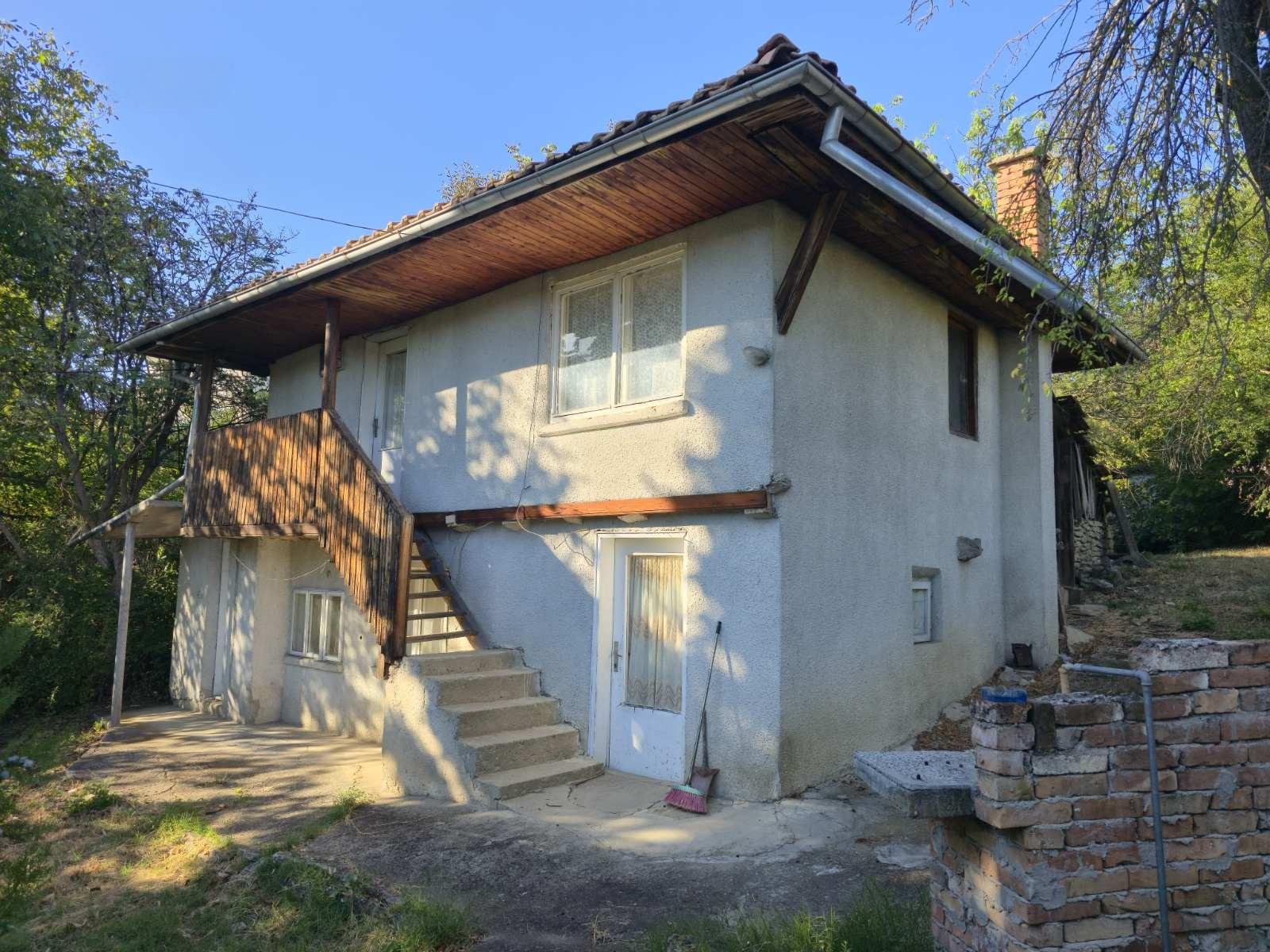 House for Sale in Ledenik, Veliko Tarnovo