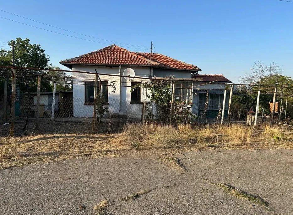 House for Sale in Dimitrovgrad, Haskovo