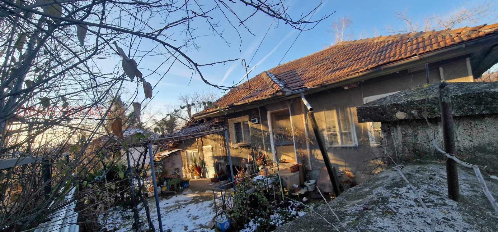 House for Sale in Draganovo, Veliko Tarnovo