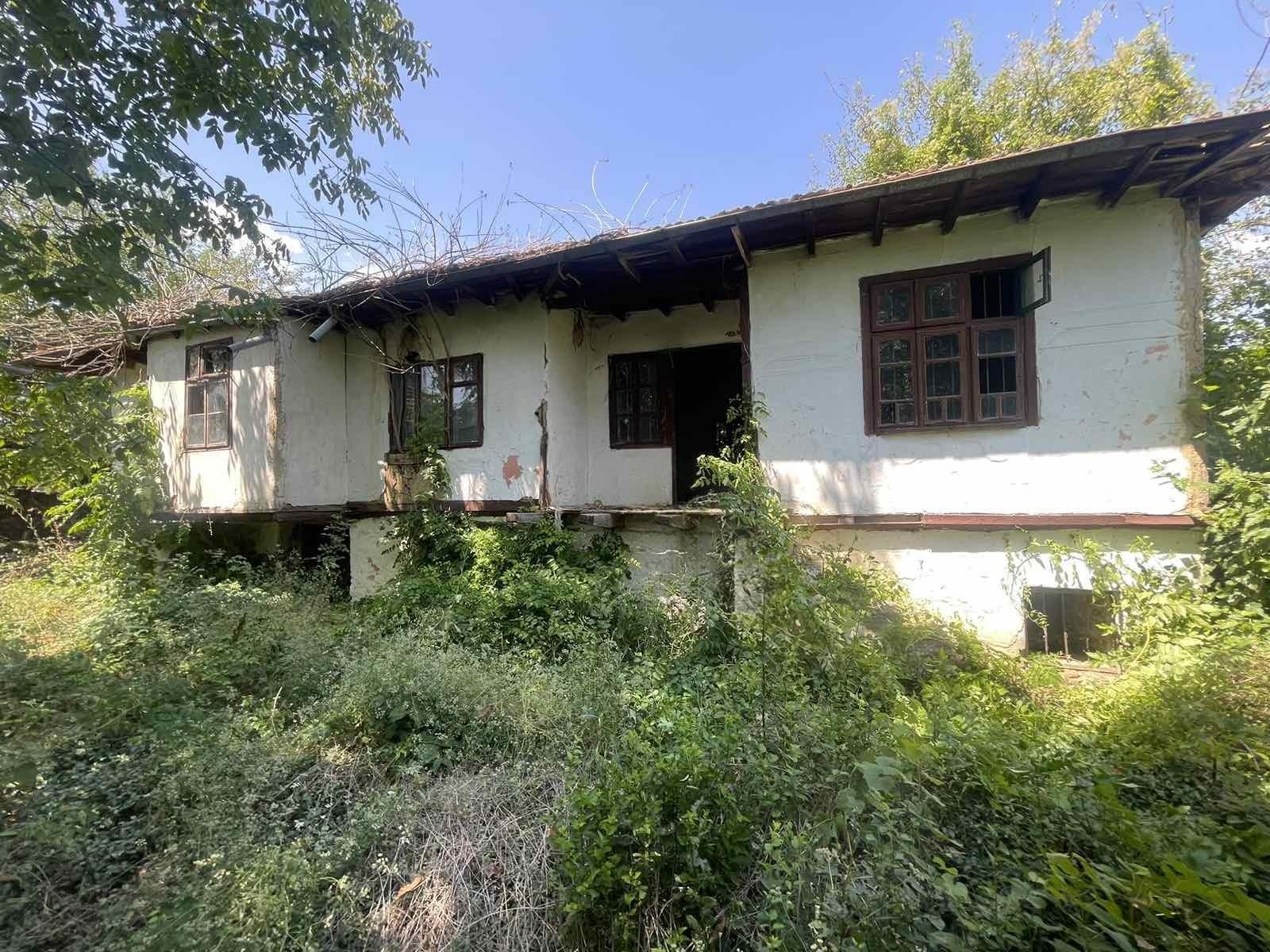 House for Sale in Stambolovo, Veliko Tarnovo