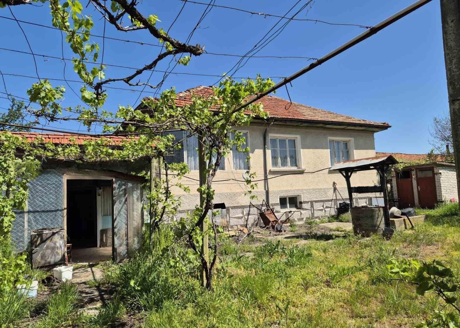House for Sale in Razhevo Konare, Plovdiv