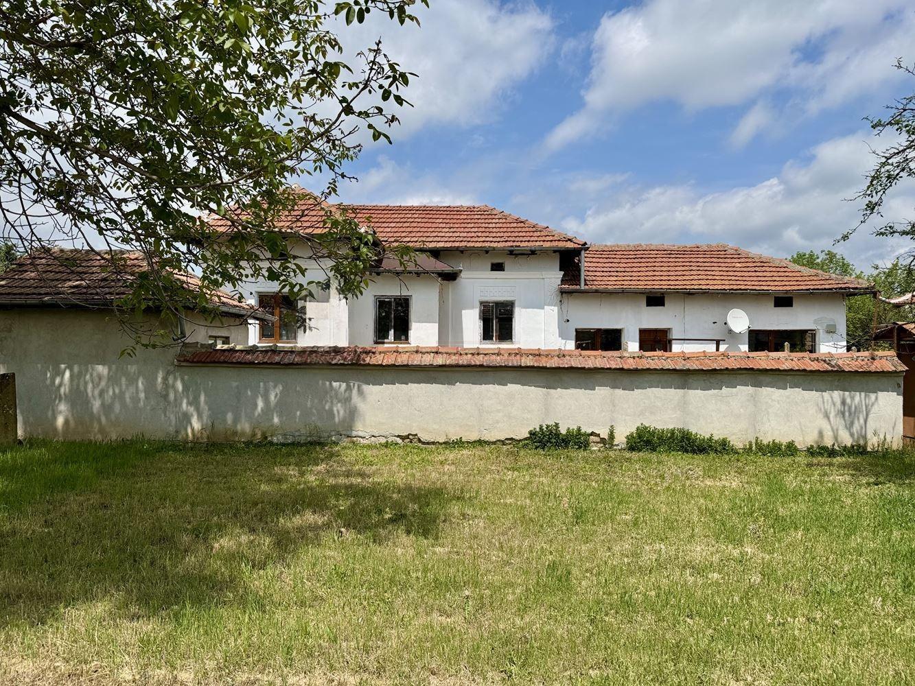 House for Sale in Kutsina, Veliko Tarnovo