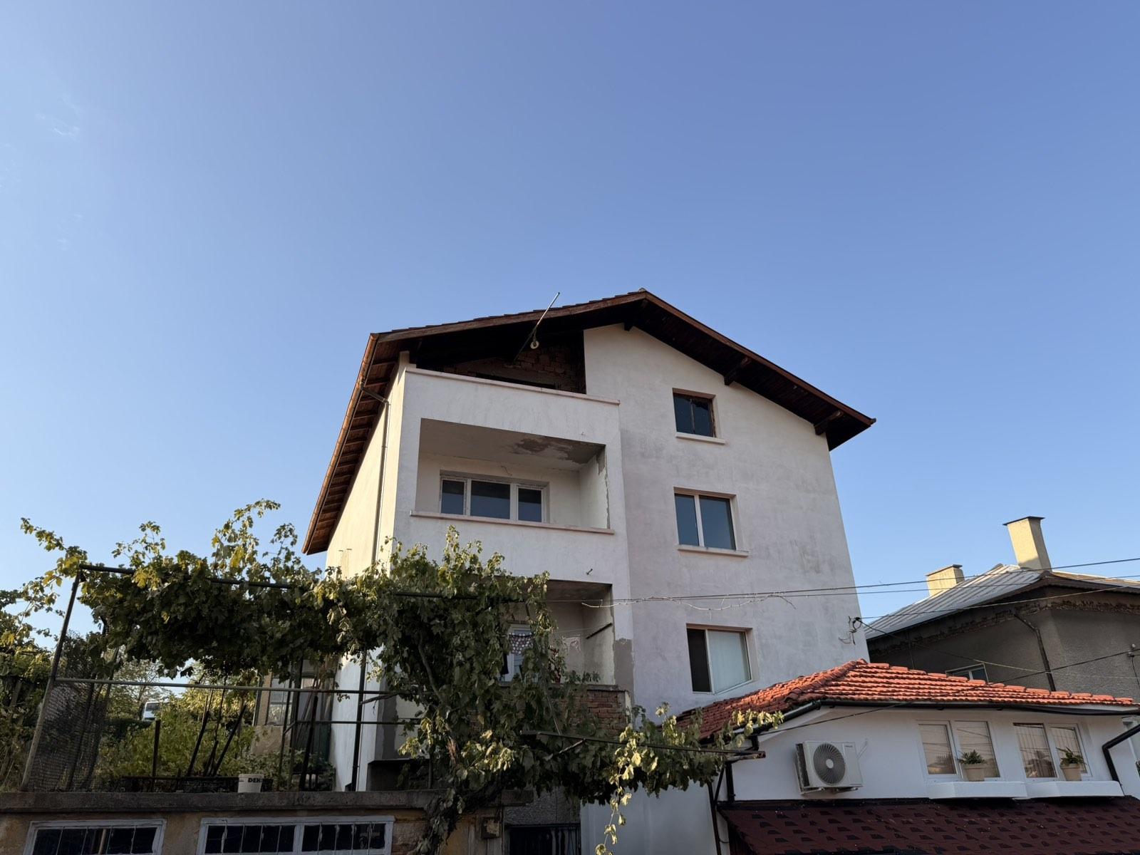 House Floor for Sale in Dupnitsa, Kyustendil