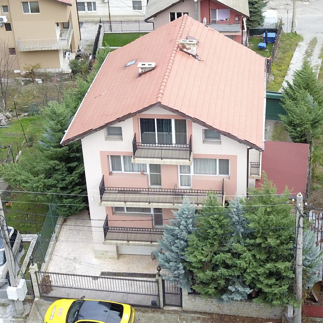 House for Sale in Pernik, Draganovets