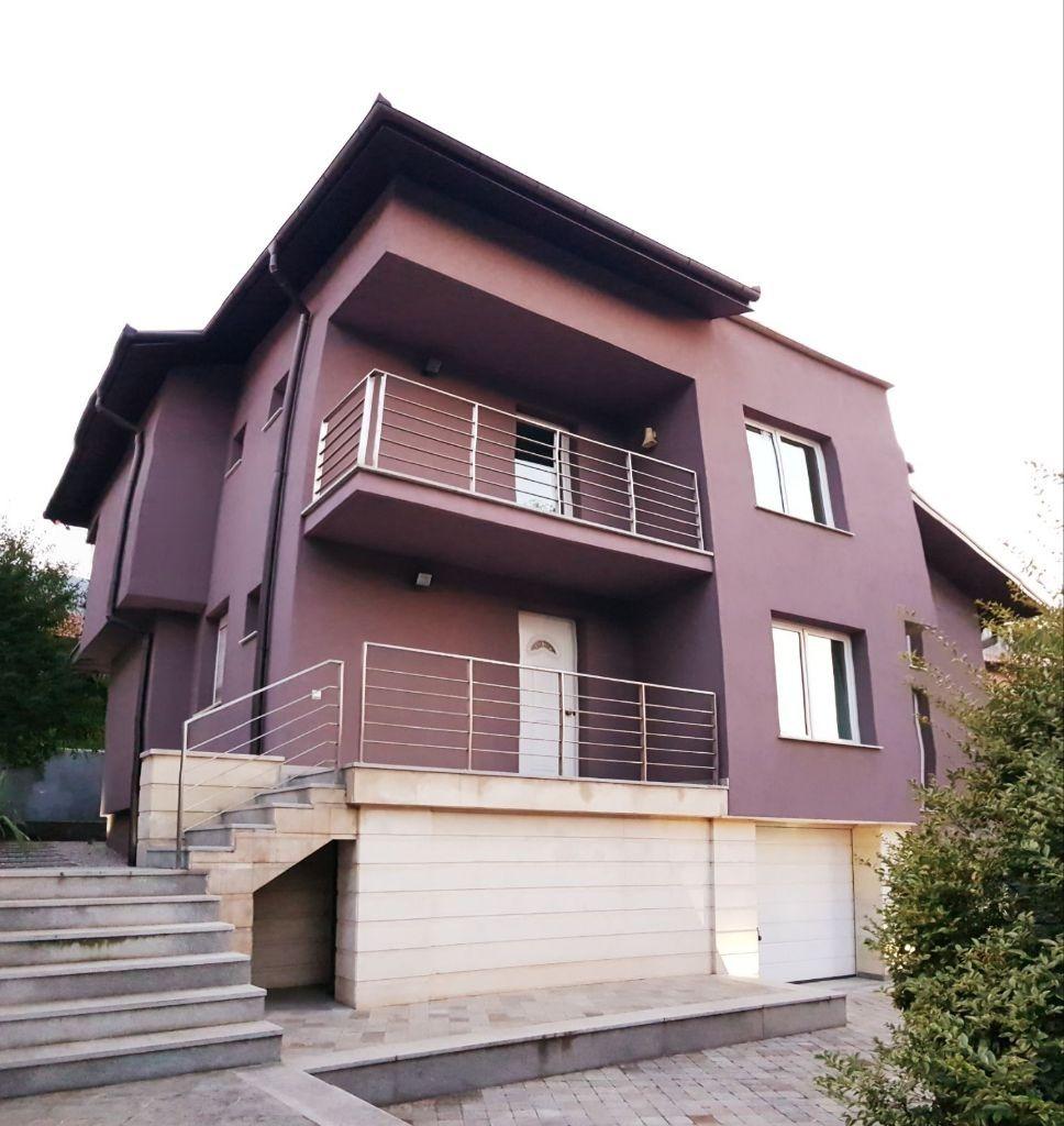 House for Sale in Sofia, Boyana