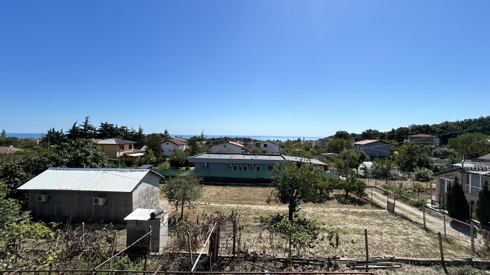 House for Sale in Varna, Manastirski rid Area