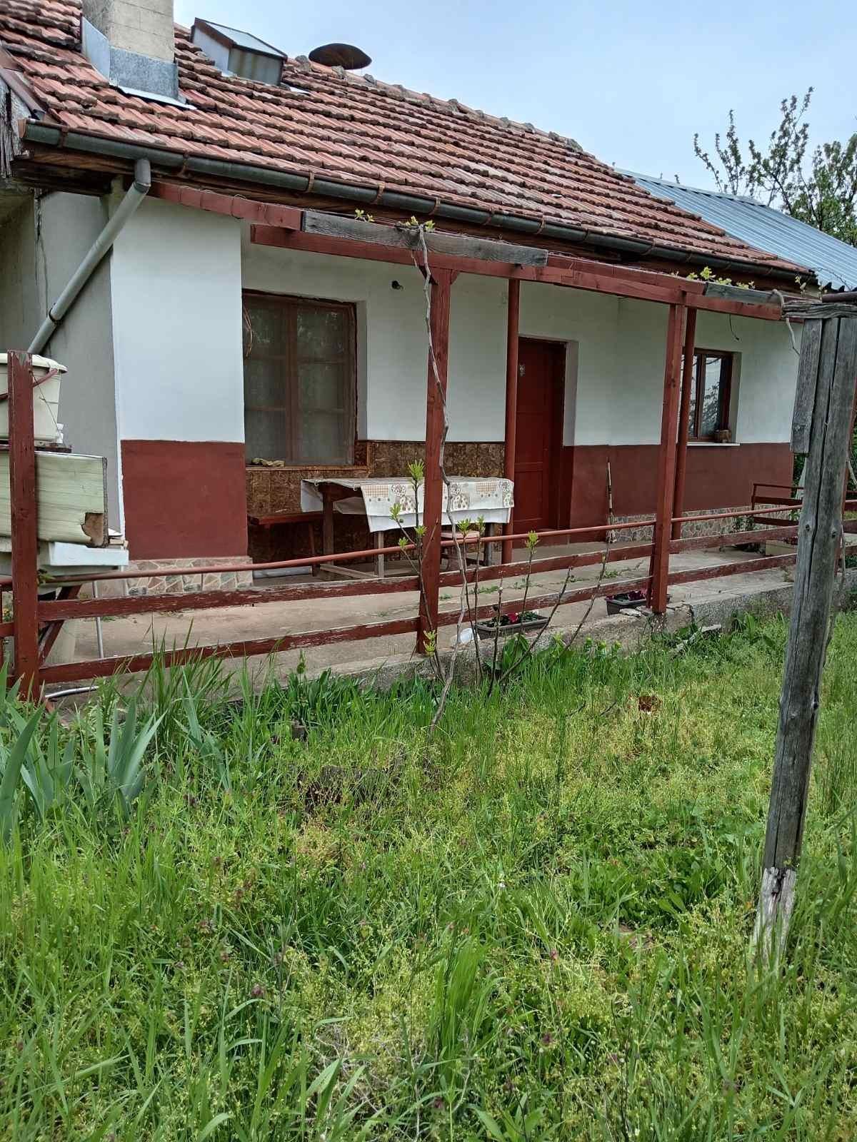 Villa for Sale in Pleven, Martva dolina Area