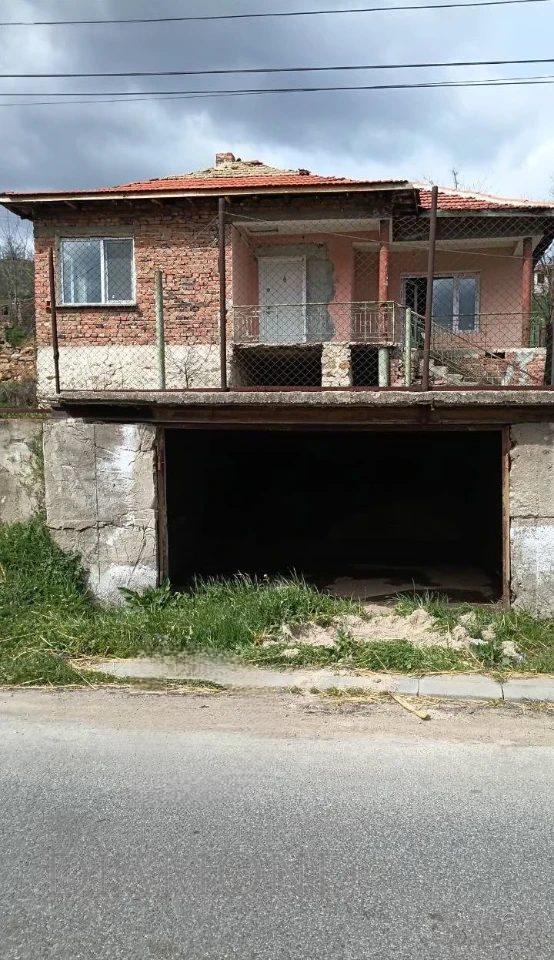 House for Sale in Dimitrovgrad, Haskovo