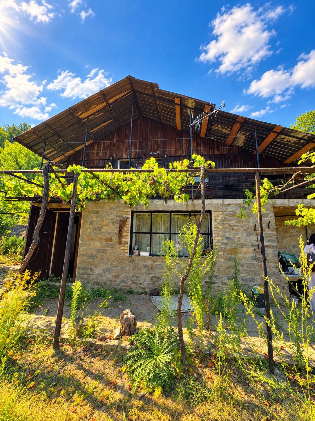 House for Sale in Bachkovo, Plovdiv