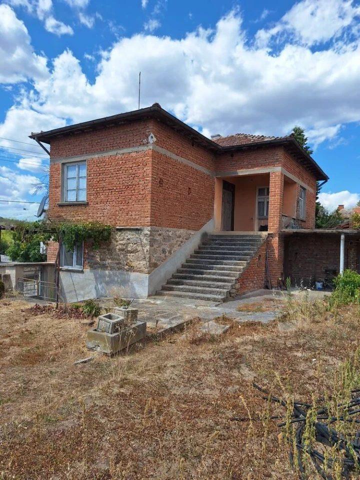 House for Sale in Dositeevo, Haskovo
