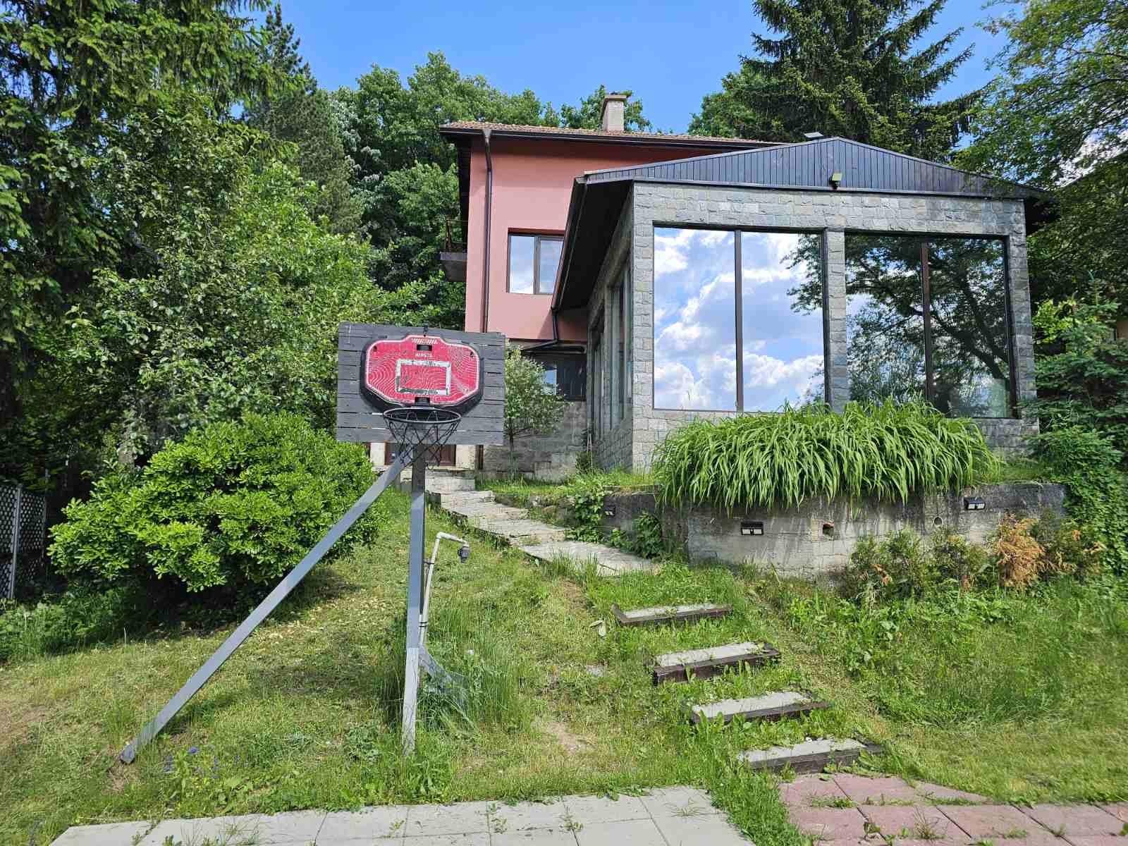 House for Sale in Sofia, Pancharevo