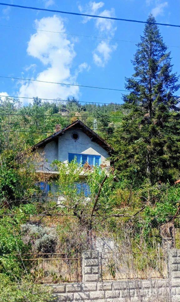 House for Sale in Maglizh, Stara Zagora