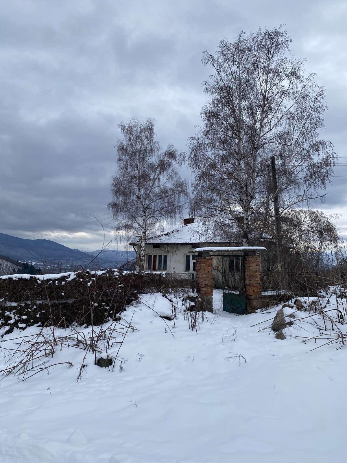 Villa for Sale in Zhrebichko, Pazardzhik