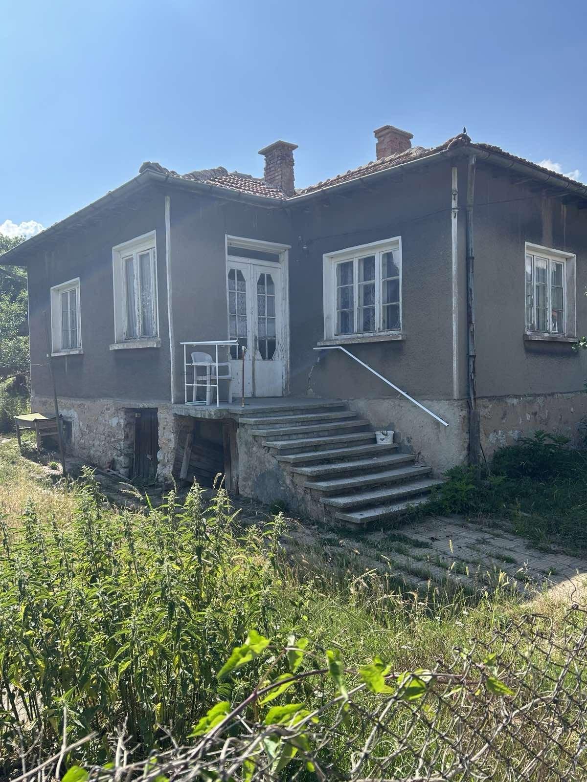 House for Sale in Dragoman, Sofia Province