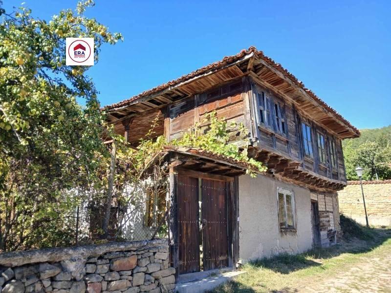 House for Sale in Zheravna, Sliven