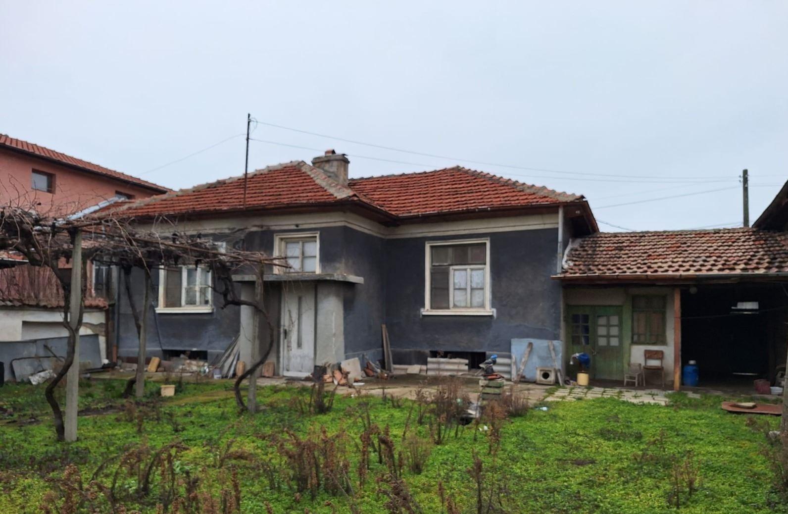 House for Sale in Razhevo Konare, Plovdiv