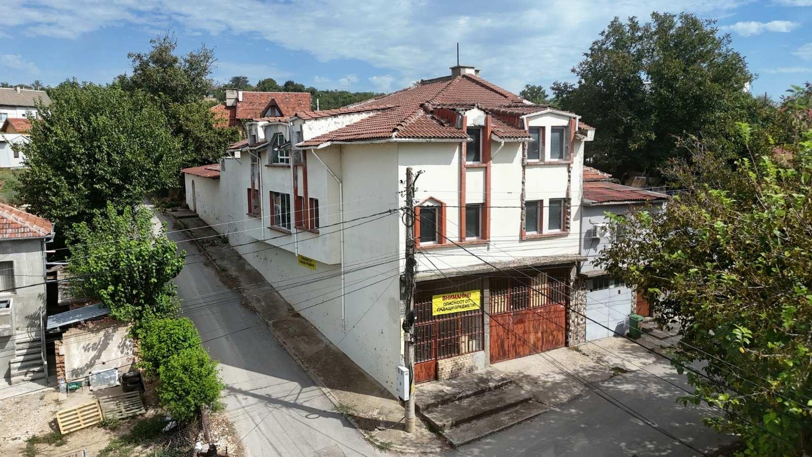 House for Sale in Ruse, Sredna kula
