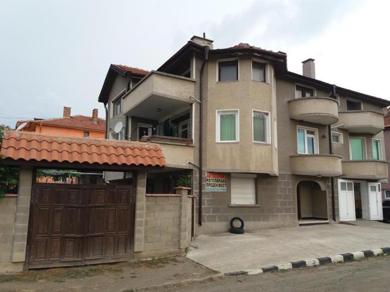 House for Sale in Aytos, Burgas