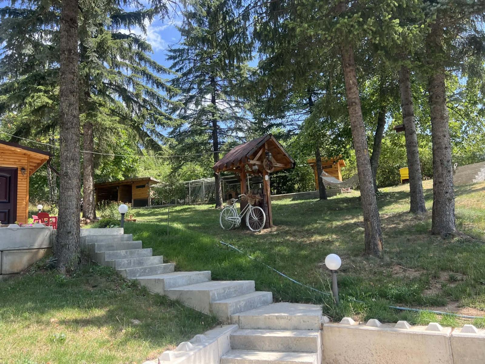 House for Sale in Gorna Sekirna, Pernik