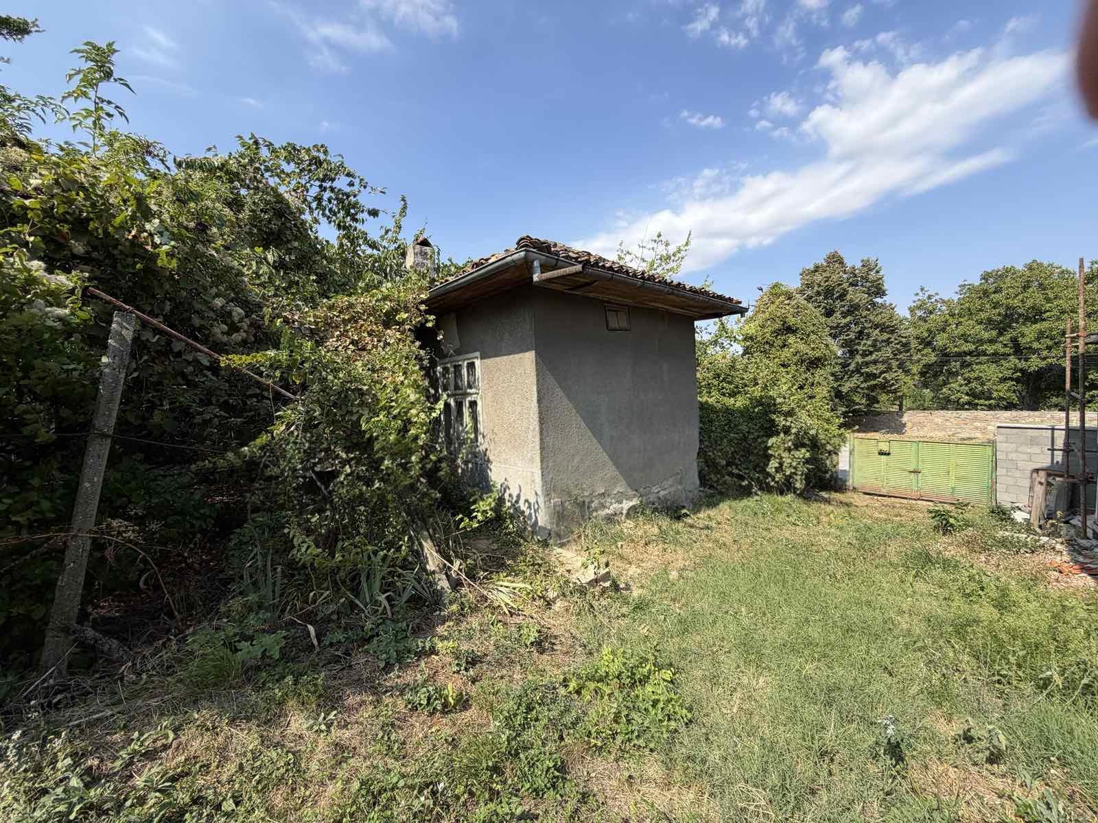 House for Sale in Lyaskovets, Veliko Tarnovo