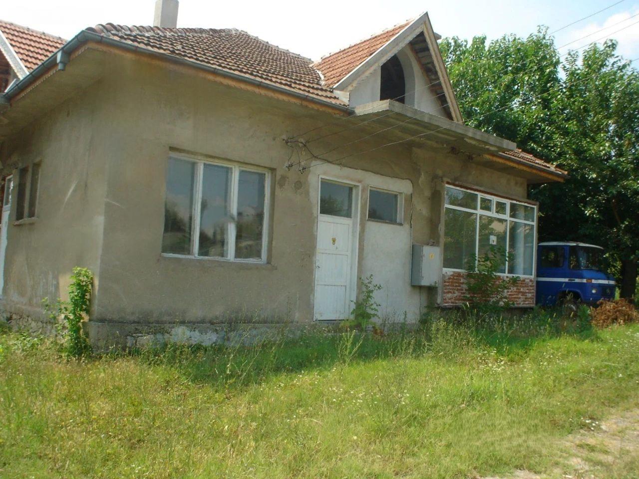 House for Sale in Dimitrovgrad, Haskovo