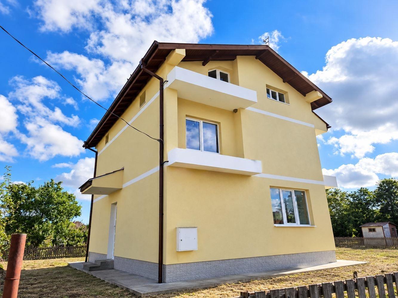 House for Sale in Donchevo, Dobrich