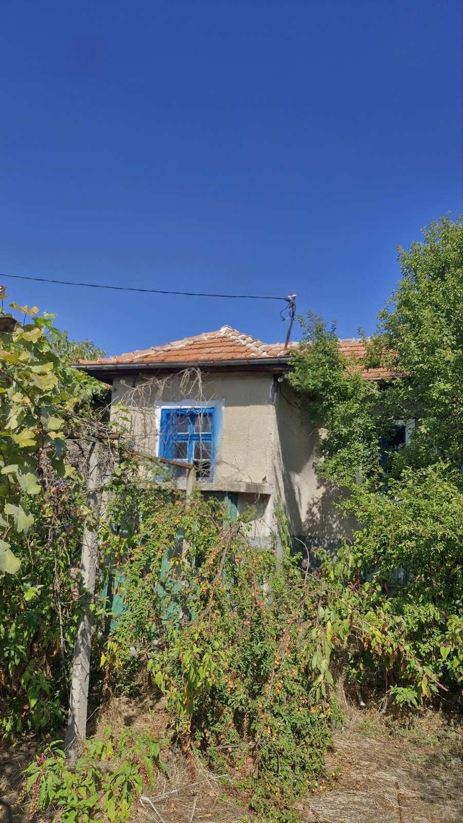 House for Sale in Choba, Plovdiv