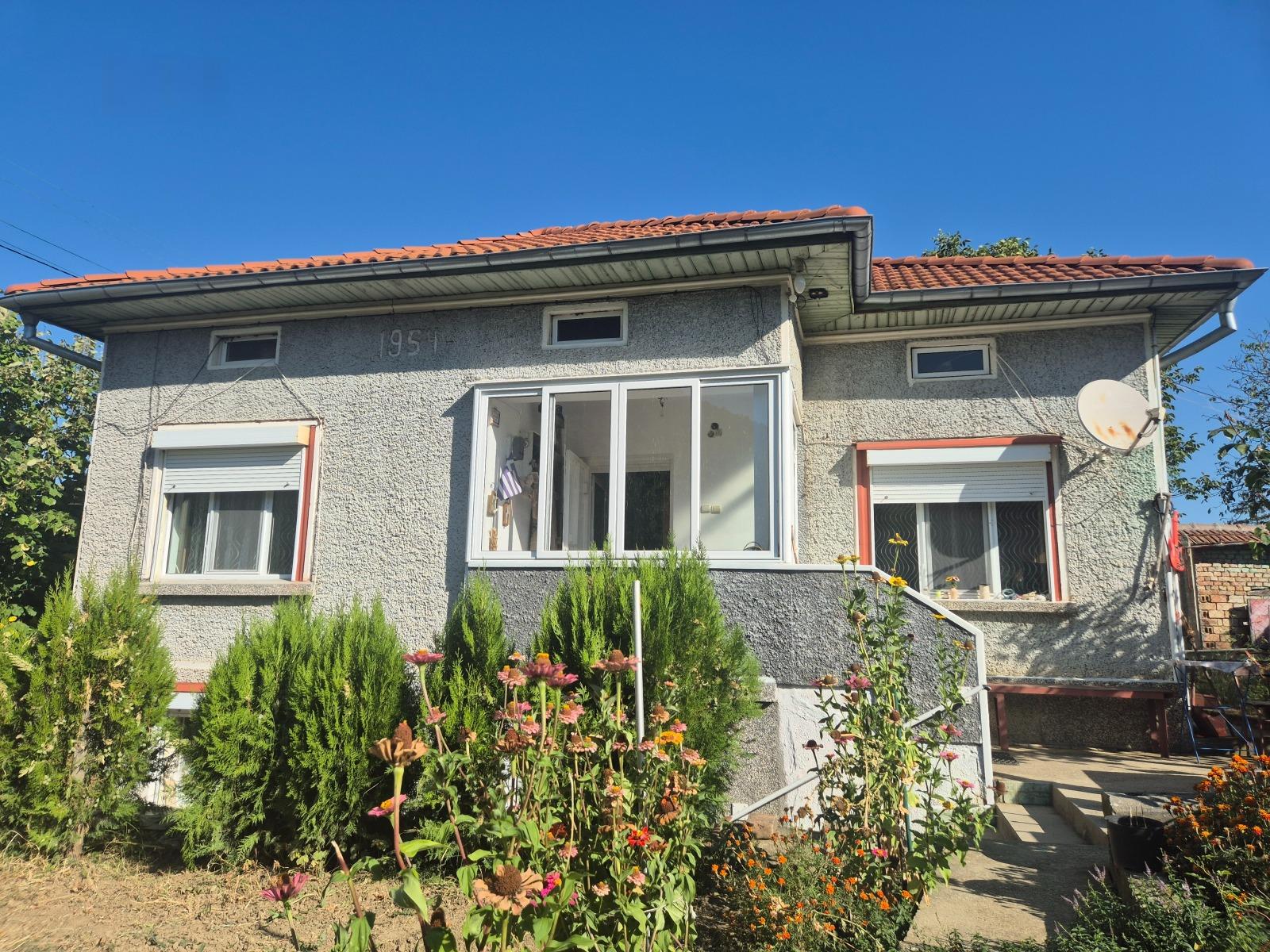 House for Sale in Tarhovo, Gabrovo