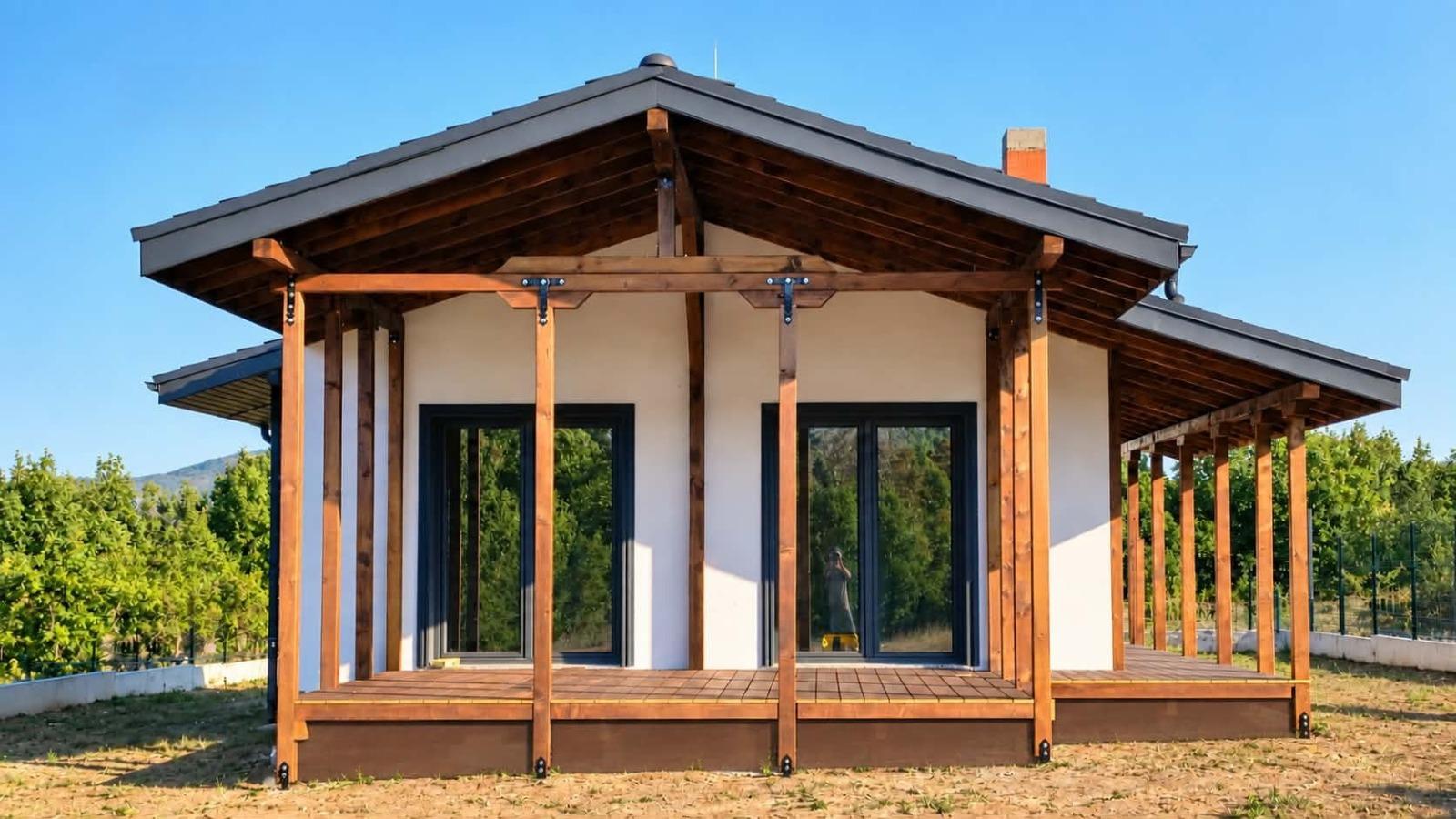 House for Sale in Tsarevo, Burgas