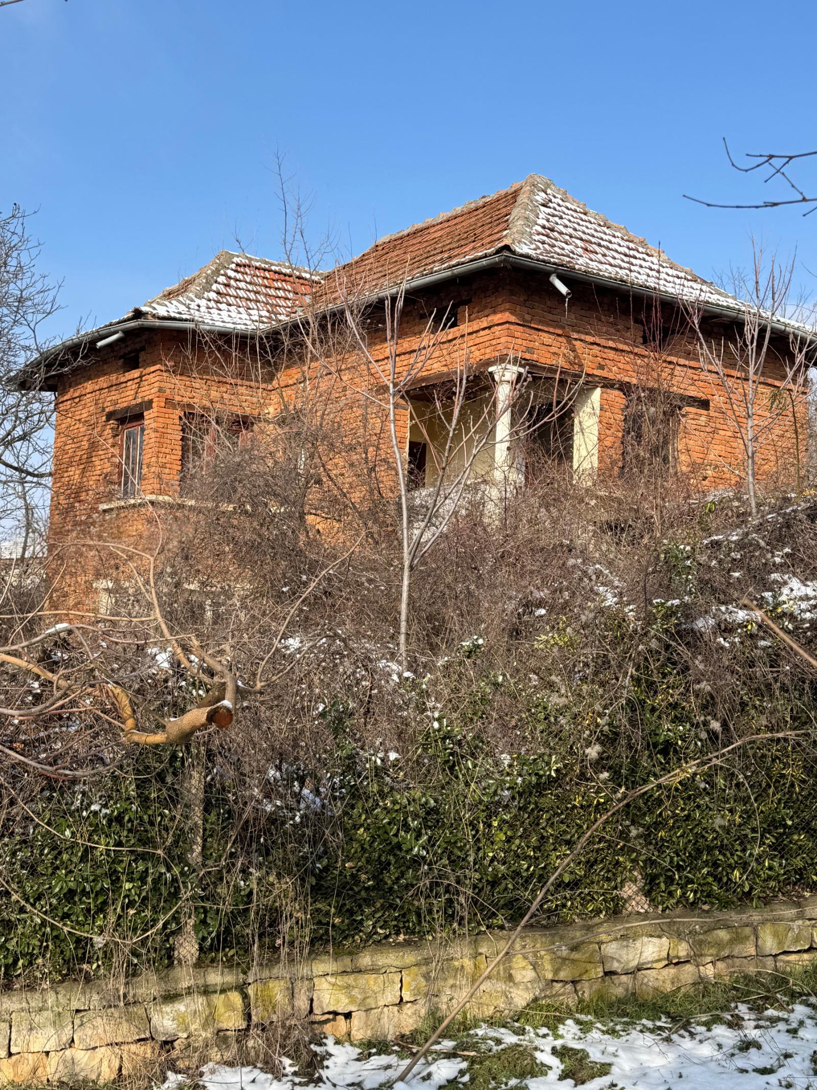 House for Sale in Varbitsa, Vratsa