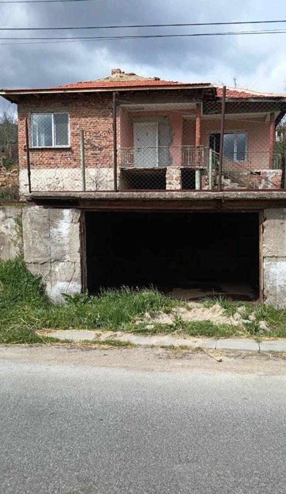 House for Sale in Simeonovgrad, Haskovo