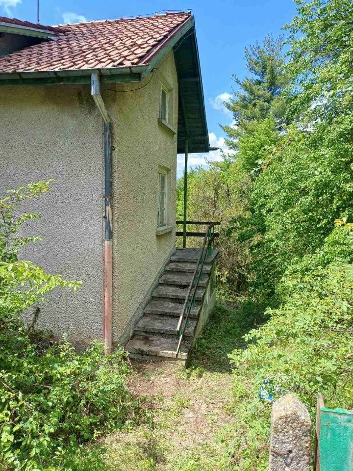 House for Sale in Leskovdol, Sofia Province