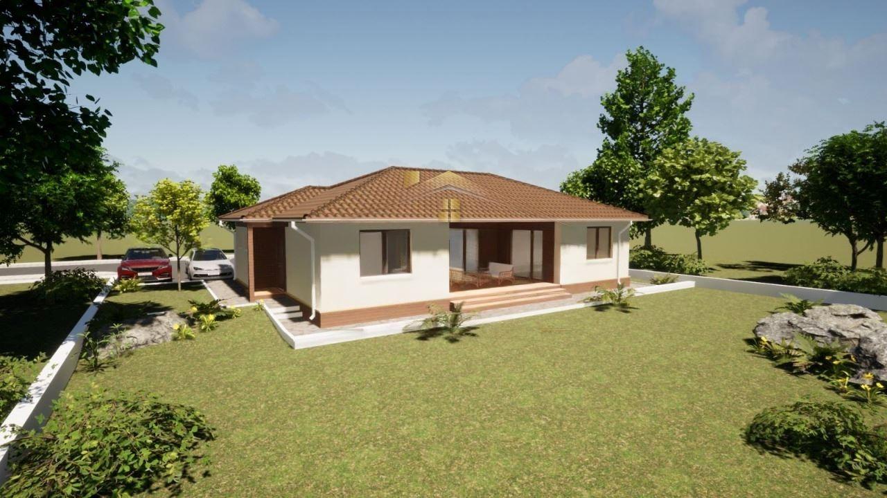 House for Sale in Izgrev, Varna