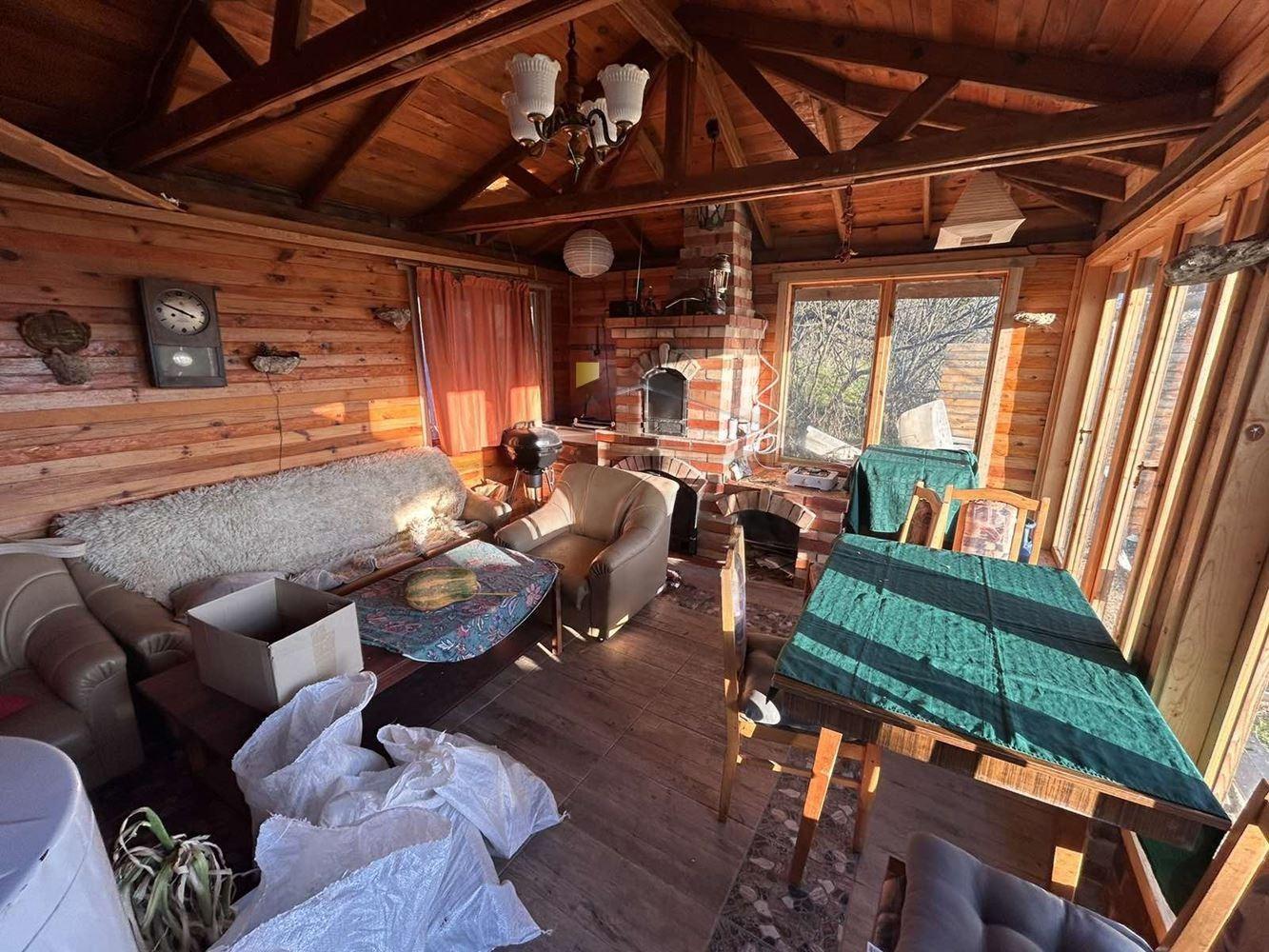 House for Sale in Radevo, Varna