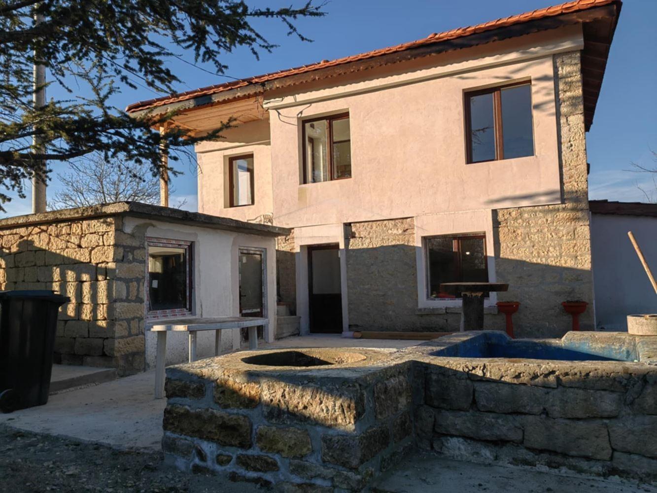 House for Sale in Manastir, Varna