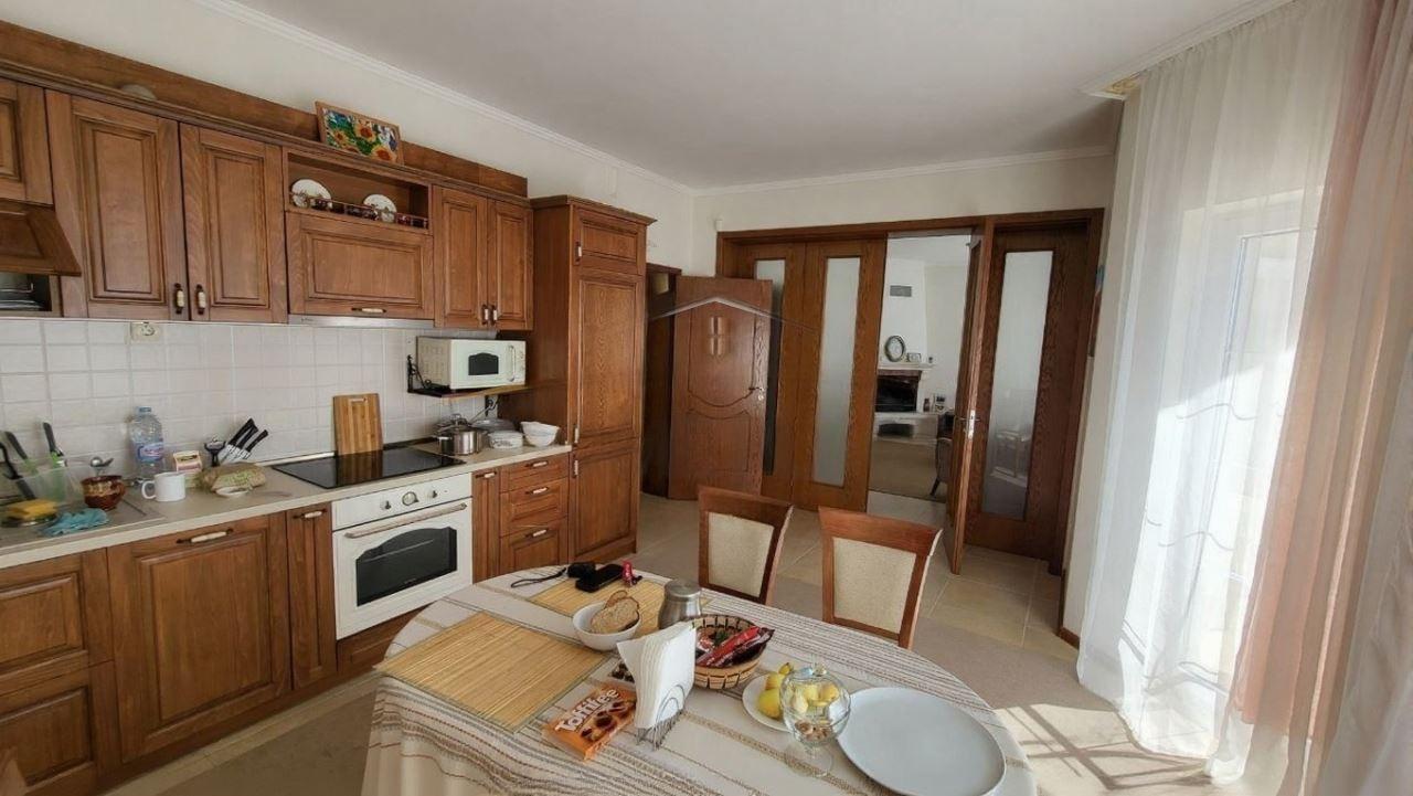 House for Sale in Varna, Manastirski rid Area