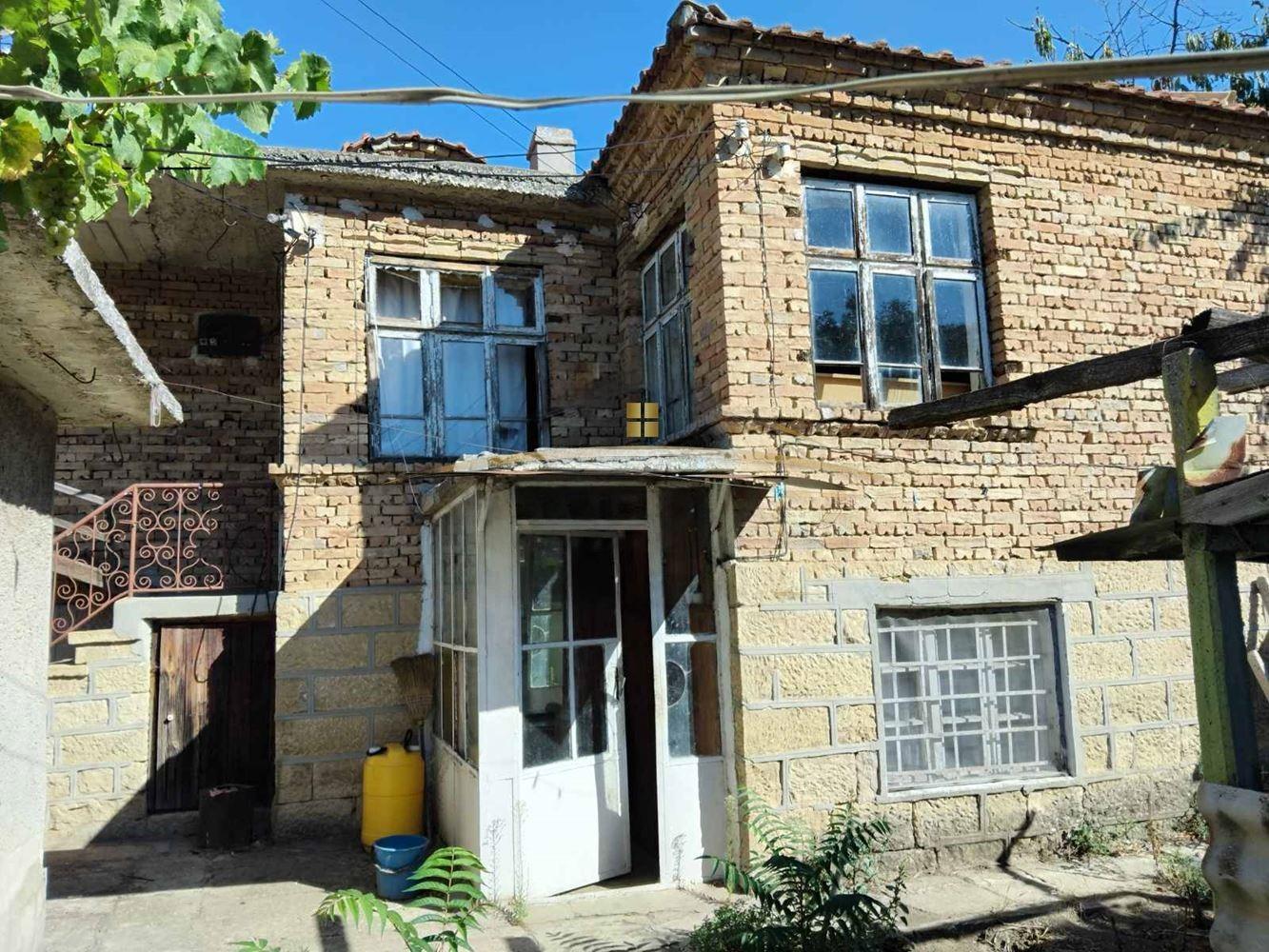 House for Sale in Manastir, Varna