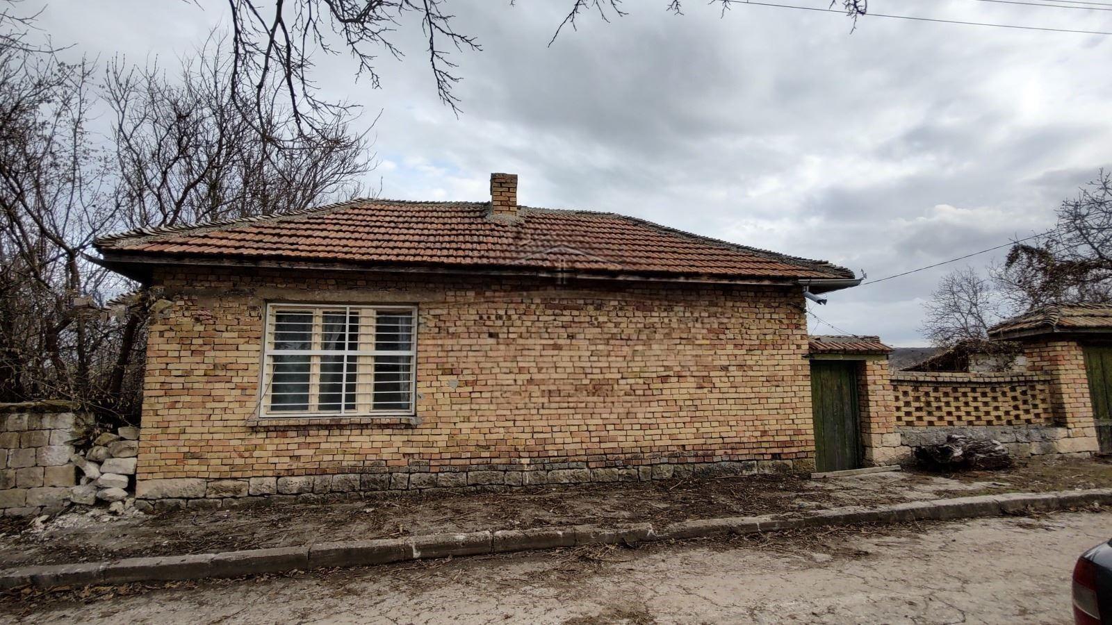 House for Sale in Nevsha, Varna