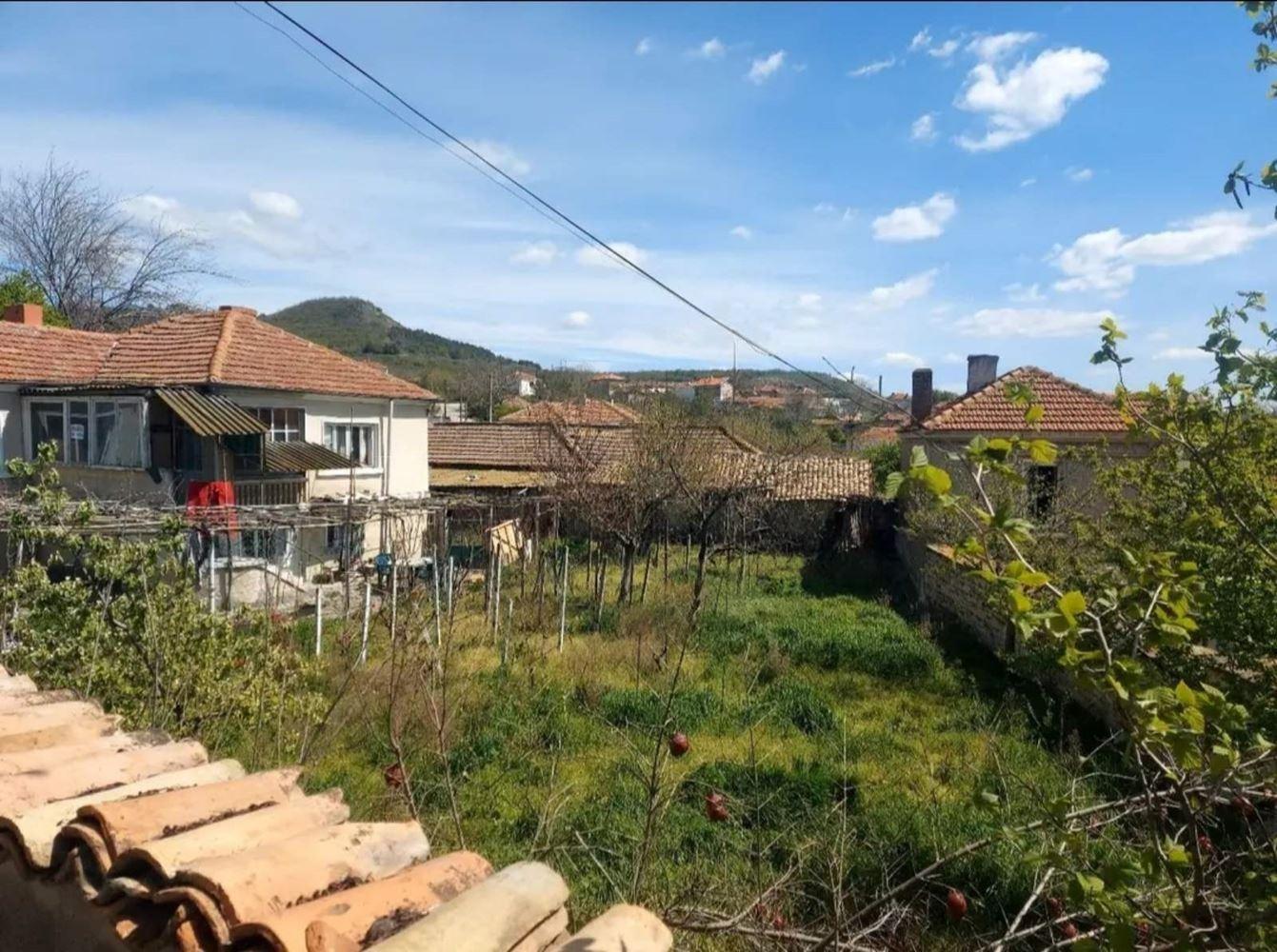 House for Sale in Devnya, Varna