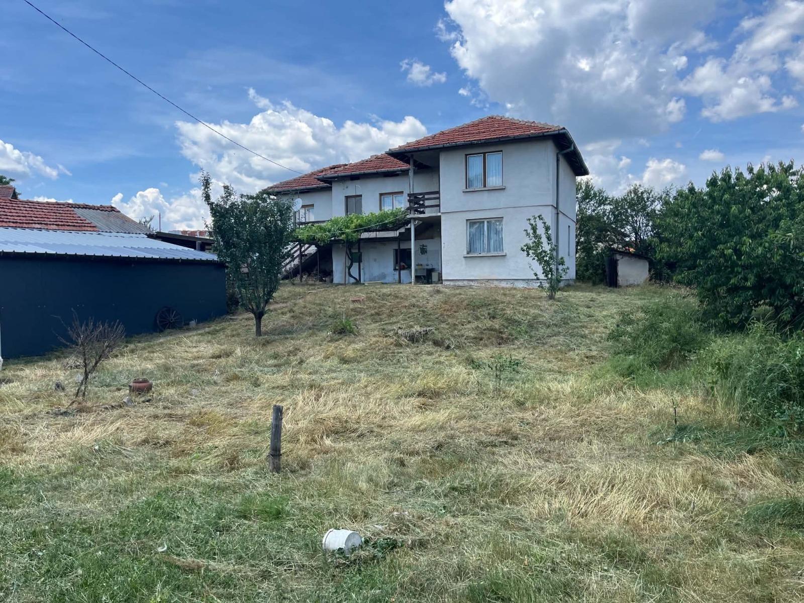 House for Sale in Alino, Sofia Province