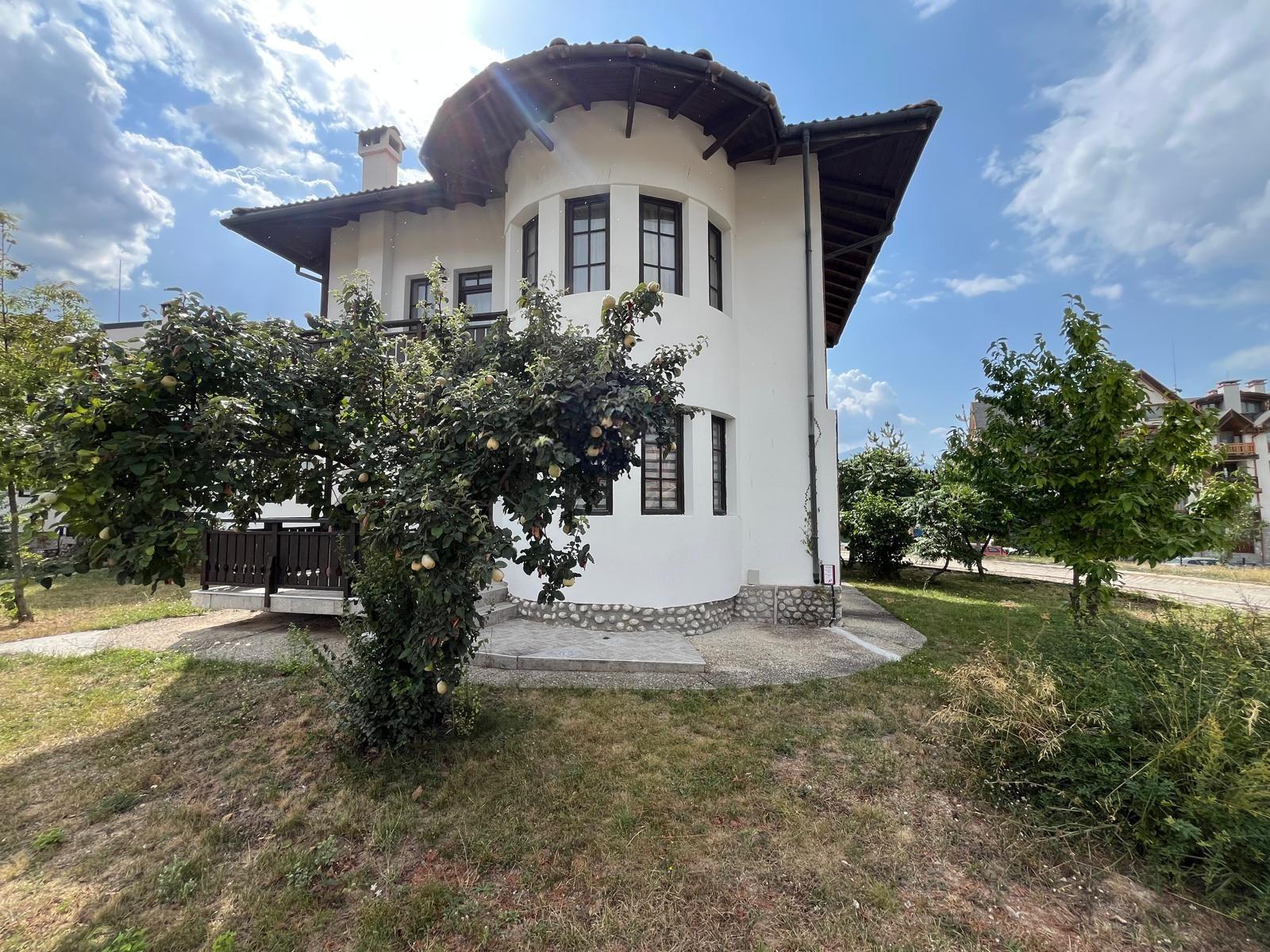 House for Sale in Bansko, Blagoevgrad