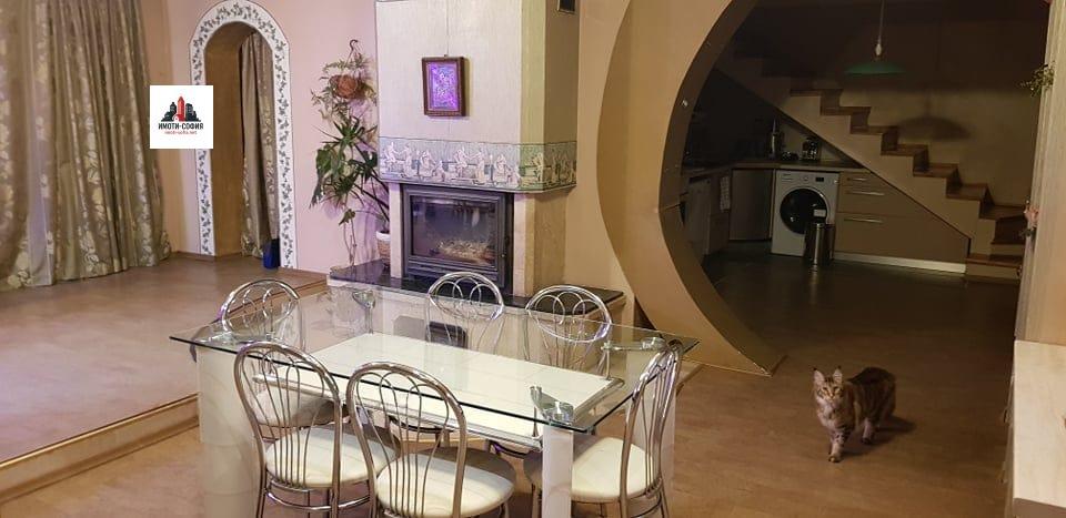 House for Sale in Sofia, Lyulin 9