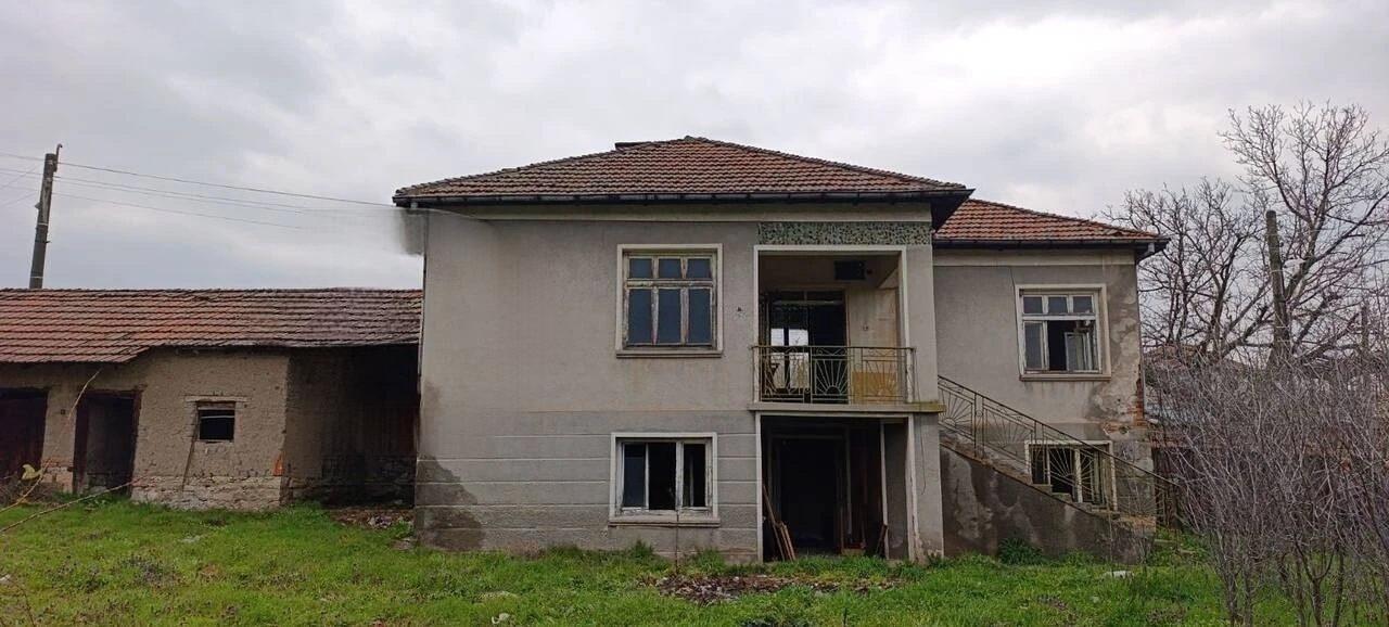 House for Sale in Dimitrovgrad, Haskovo