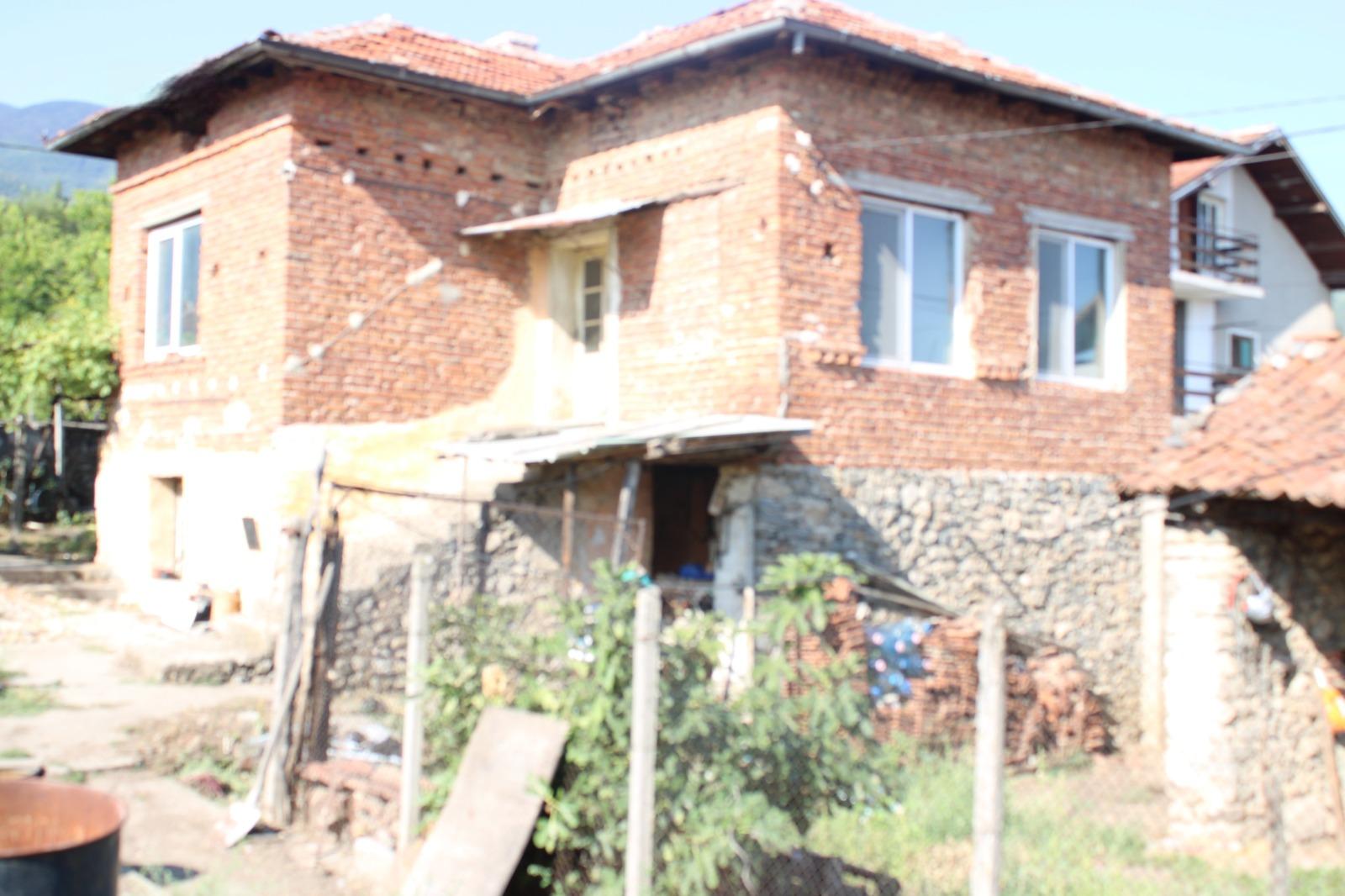 House for Sale in Patalenitsa, Pazardzhik