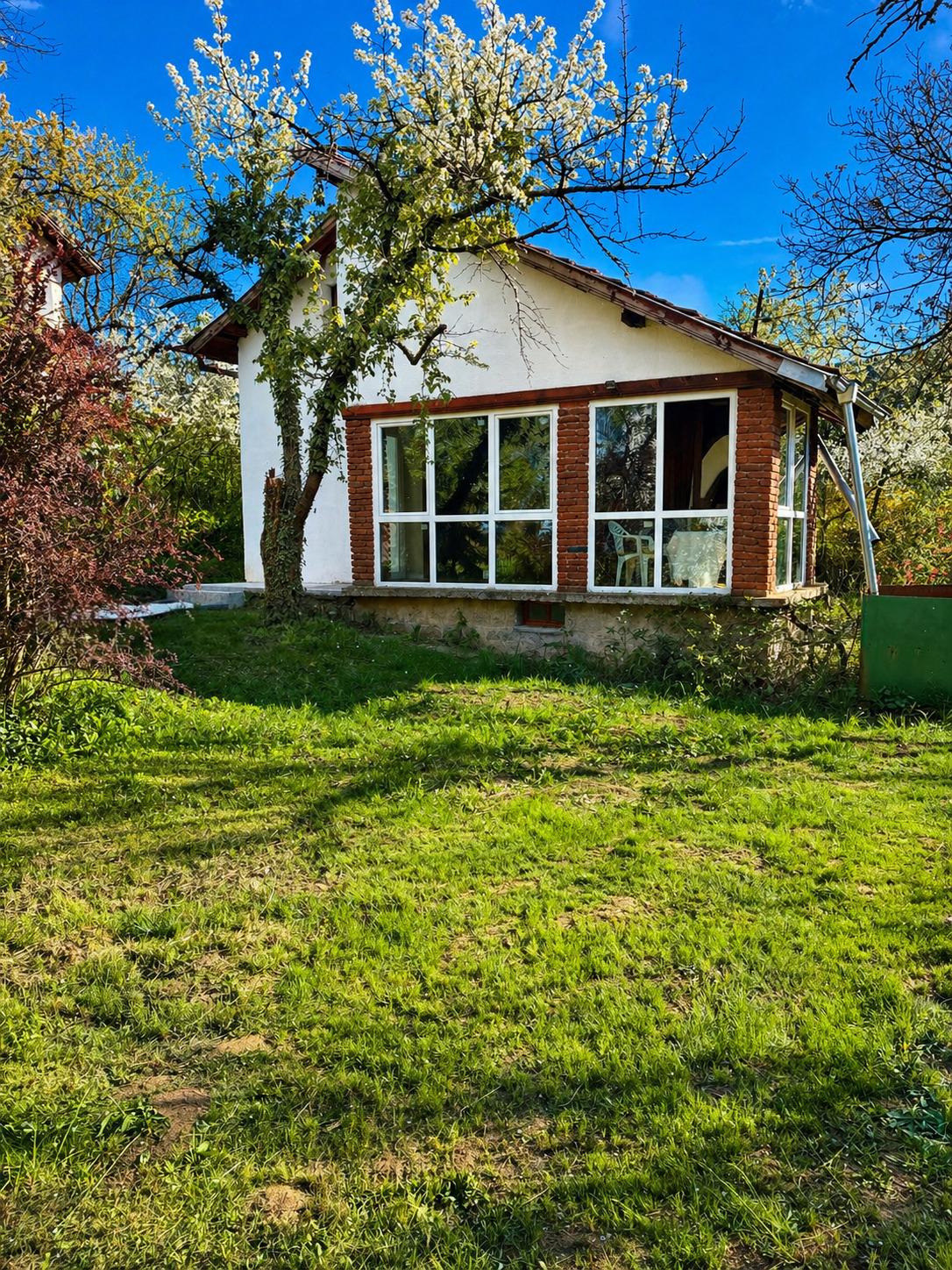 House for Sale in Vlado Trichkov, Sofia Province
