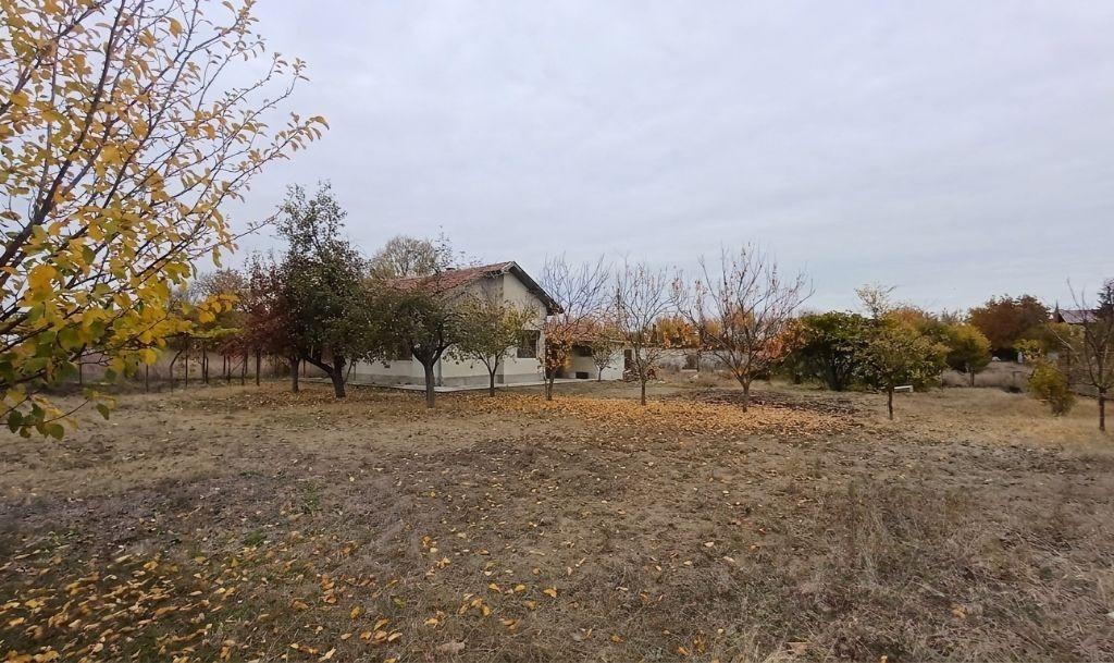 House for Sale in Arnautito, Stara Zagora